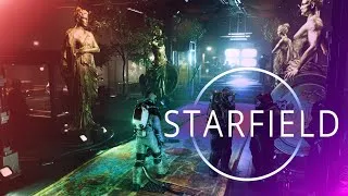 Thumbnail: Starfield Gameplay: The Game that Will Change Gaming Forever