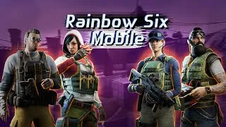 Thumbnail: Master Rainbow Six Mobile: Uncover the Best Gameplay Tips
