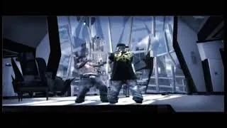 Thumbnail: DEF JAM ICON (Microsoft Xbox 360) YOUNG JEEZY vs THE GAME
