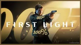 Thumbnail: 007 First Light 100% Walkthrough Guide | All Collectibles | Platinum Trophy