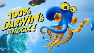 Thumbnail: Darwin's Paradox 100% Walkthrough Guide | All Collectibles | Platinum Trophy