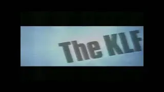 Thumbnail: The KLF – The White Room | 1991 Album Promo TV Commercial