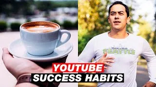Thumbnail: 3 Habits of Highly Successful YouTube Creators