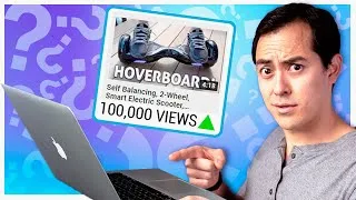 Thumbnail: Get More VIEWS with Trending Topics on YouTube (Tips and Best Tools)