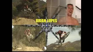 Thumbnail: Evolution Mountain Bike Video (2002) HD Classic MTB