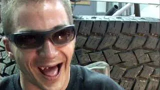Thumbnail: Section 8 MX Motorcycle Off Road Truck Video