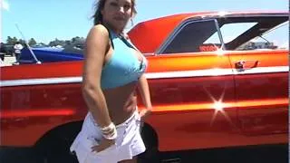 Thumbnail: OG Custom Lowriders Show Video Homies and Hynas (2004) HD