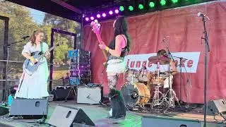 Thumbnail: Black sunzet, 5.9.2026, volksstimme fest,wien