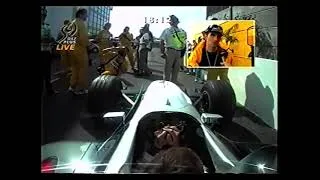 Thumbnail: David Coulthard F1 Onboard Magny-Cours 1998