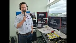 Thumbnail: Alex Jacques F1 commentator does Eminem (Parody)