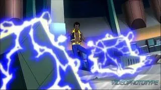 Thumbnail: DC ANIMATION TRIBUTE HD Two Earths Superman & Batman Public Wonder Lantern Doomsday Frontier