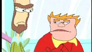 Thumbnail: home movies scene with coach mcguirk anger management class