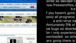 Thumbnail: freewarefiles.com