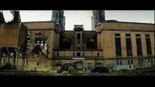 Thumbnail: Transformers 1 & 2 Tribute by videoprototype clear 720p P.O.D. POD BOOM music video