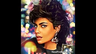 Thumbnail: Lisa Lisa - Let The Beat Hit 'Em (C&C Vocal Club Mix)