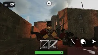 Thumbnail: THE REVOLUTIONARY: A Simple Short Film