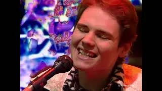 Thumbnail: Smashing Pumpkins - Disarm (Live London) 1993 Remastered