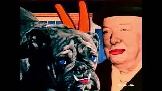 Thumbnail: M - Pop Muzik 1989 Re Mix (Official Music Video) Remastered
