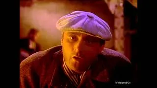Thumbnail: Genesis - That's All 1983 (Official Music Video) Remastered