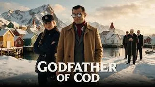 Thumbnail: Godfather of Cod - An Italian Gangster Hides Out in a Tiny Norwegian Fishing Village | videosAIpro