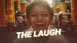 Thumbnail: Laughing Is International  | One Smile, 15 Cultures | videosAipro