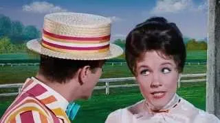 Thumbnail: Mary Poppins Supercalifragilisticexpialidocious: DEATH METAL EDITION