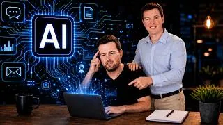 Thumbnail: New Udemy Course: AI Fundamentals 2026