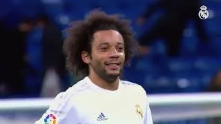Thumbnail: Marcelo - Skills & Goals For Real Madrid!