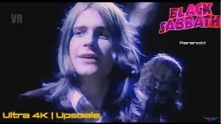 Thumbnail: Black Sabbath - Paranoid [Lyrics y Subtitulos en Español]