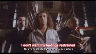 Thumbnail: Scorpions - No One Like You [Lyrics y Subtitulos en Español]