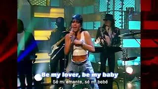Thumbnail: Sabrina - Boys Boys [Lyrics y Subtitulos en Español]