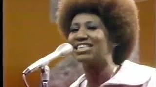 Thumbnail: Aretha Franklin - Rock Steady (Brown Bag Live vs Studio Mix)