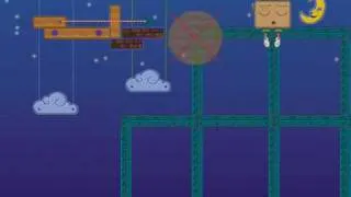 Thumbnail: Wake Up the Box (All Levels) Walkthrough