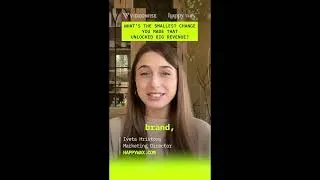 Thumbnail: How One 15-Second Product Video Lifted CVR