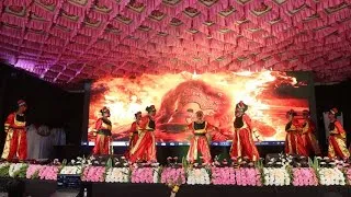 Thumbnail: Poothapatu 🔥by Pune Mallu girls 
