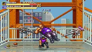 Thumbnail: Final Rage (Ver. 1.2) (Streets of Rage Remake (v5.1) Mod) (PC) (Adam) Walkthrough