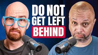 Thumbnail: YouTube Is Becoming A Different Platform And Creators Need To Adapt