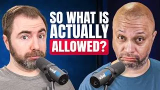 Thumbnail: Is Your Channel Next? The Truth About Reused Content Rules