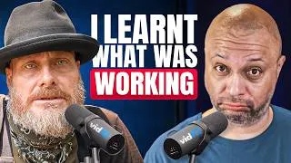 Thumbnail: How This Homeless YouTuber Got Monetized In 2 Weeks!