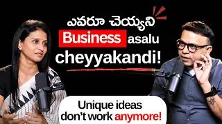 Thumbnail: 🚨 How to Get Investment for Your Startup? 💰 Startup Funding Tips | Vidvika Clips - Teja Gudluru