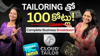 Thumbnail: 🚨 What's Really Happening in Telangana? Young GenZ Activist Exposes the Truth - Ruchith Asha Kamal