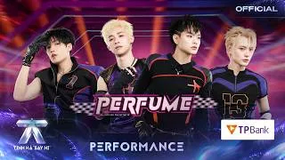 Thumbnail: PERFUME - CONGB, buitruonglinh, DANG HONG HAI, Cody Nam Võ, Dylan Matthew | TINH HÀ SAY HI