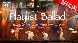 Thumbnail: Đắm chìm loạt tiết mục BALLAD chạm tim của Tinh Hà Say Hi: 50 Cuộc Gọi Nhỡ, MRT, Cô Đơn Anh Cũng Vui
