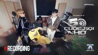 Thumbnail: 50 CUỘC GỌI NHỠ (RECORDING BEHIND) CoolKid Quang Hùng MasterD Cody Nam Võ Jaysonlei | Tinh Hà Say Hi