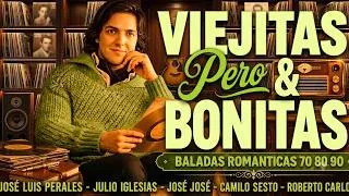 Thumbnail: Camilo Sesto, Leo Dan, Perales, Roberto Carlos, Emmanuel, Raphael, Leonardo Favio, Jose Jose, y mas#