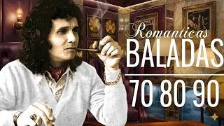 Thumbnail: Camilo Sesto, José José, José Luis Perales,Grandes Éxitos Románticos |Roberto Carlos, Raphael y Más#