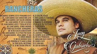 Thumbnail: ❤️ JUAN GABRIEL | Sus Mejores Éxitos Rancheros 🎶 Grandes Baladas Románticas | Lo Mejor 2026