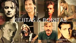 Thumbnail: Mix Viejitas Románticas 🌎 Ricardo Arjona, Luis Miguel, Chayanne, Franco De Vita#
