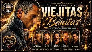 Thumbnail: #Eros Ramazzotti, Ricardo Arjona, Chayanne, Alejandro Fernandez, Juanes, Ricky Martin : 90s BALADAS
