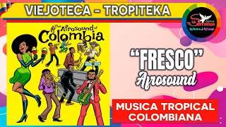 Thumbnail: FRESCO afrosound / musica tropical retro colombiana fiestas / viejoteca mix de cumbias colombianas